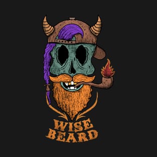 Wise Beard T-Shirt