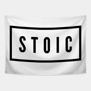 Stoic Tapestry