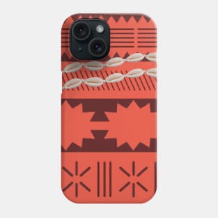 Moana Top Print Phone Case