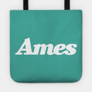 Ames Department Store Tote