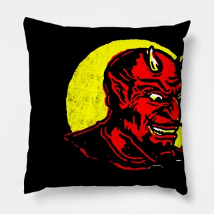 DEVIL Pillow