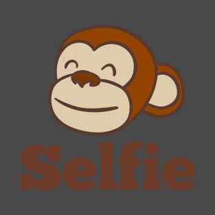 Selfie T-Shirt