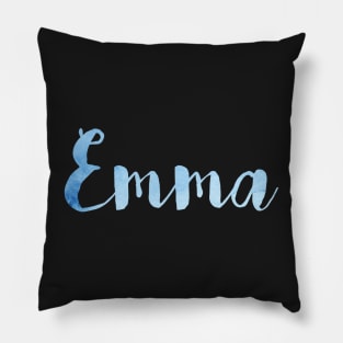 Emma Pillow