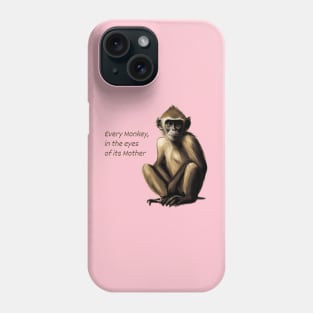 Quote Phone Case