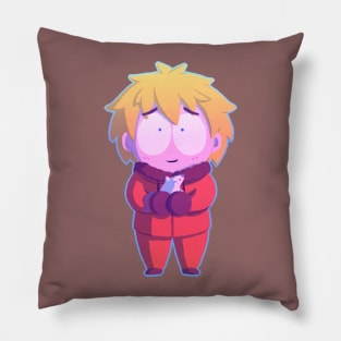 Sweet Boi Ken Pillow