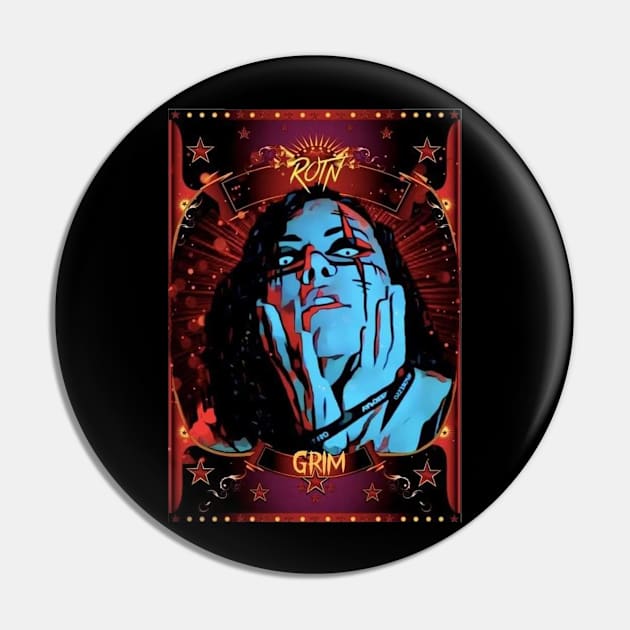 Grim { jokers wild } Pin by Rotn reviews