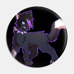 It’s not a phase! Pin