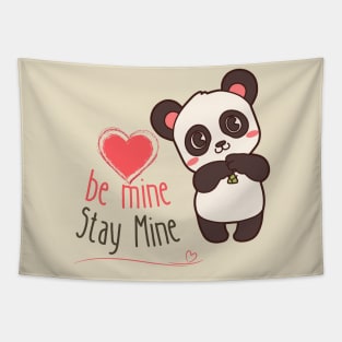 Be Mine Tapestry