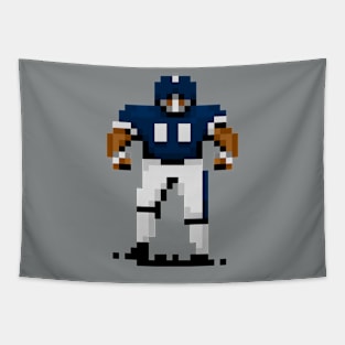 16-Bit Football - Jackson Tapestry