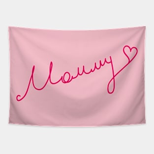 Mommy Tapestry