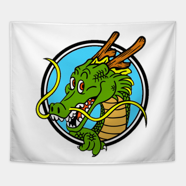 Dragon Ball Shenron Shirt Dragon Ball Gobelin Teepublic Pl