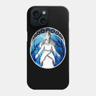 Hel Phone Case