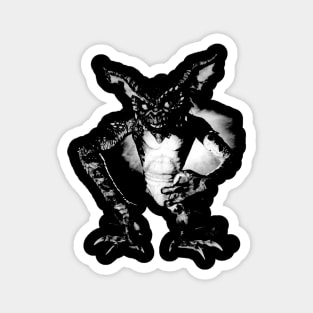 Retro Gift Gremlins Movie Characters Magnet