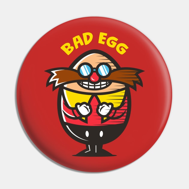 IDIOM: BAD EGG Pin by krisren28