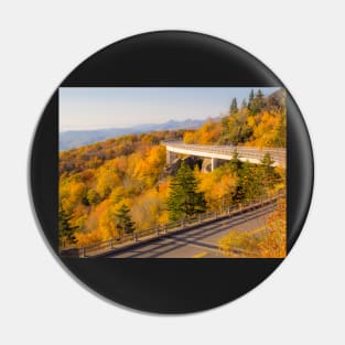 Linn Cove Viaduct Pin