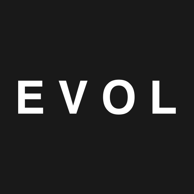 Evol - White by EvolPerform