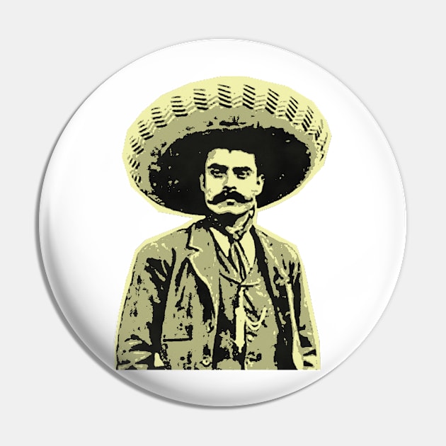 Emiliano Zapata Salazar Pin by truthtopower