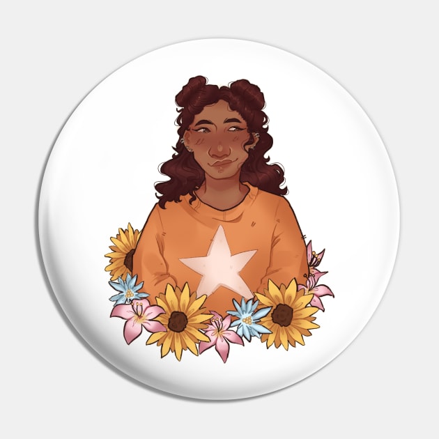 yaz: lotus, edelweiss, sunflowers Pin by funderfularts