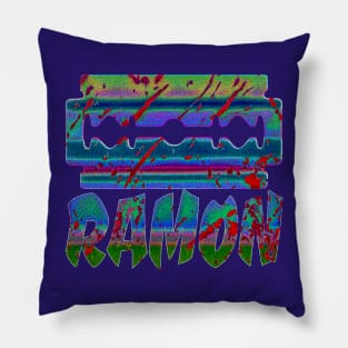 The One and only Razor Pillow