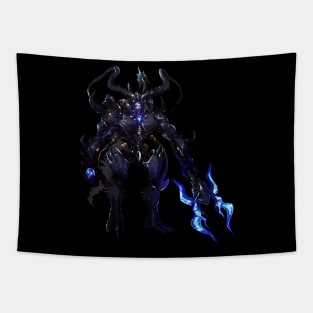 Wulfric Tapestry