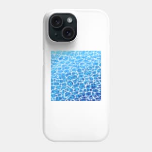 Ripple C Type Phone Case