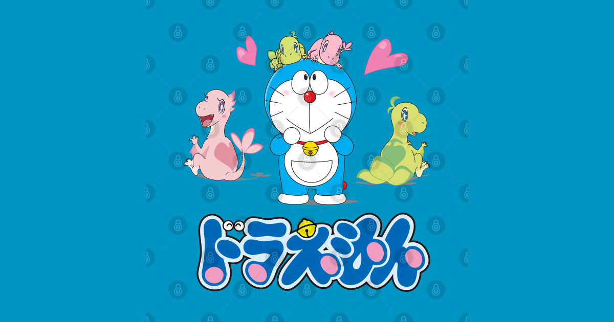 doraemon ut 2020