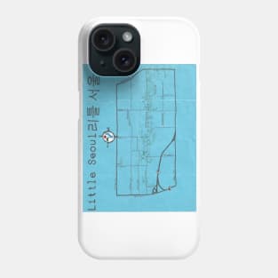 Little Seoul Phone Case