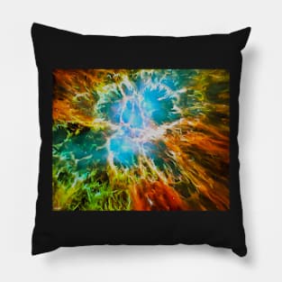 Stocksom Nebulae formation 1 Pillow