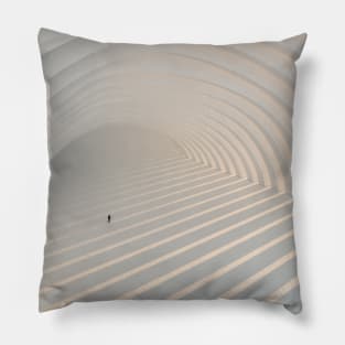 White Room Pillow