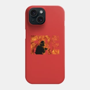 Firefighter Phone Case