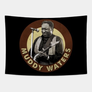 Rhythm And Blues Journey Muddy Waters' Legacy Tapestry