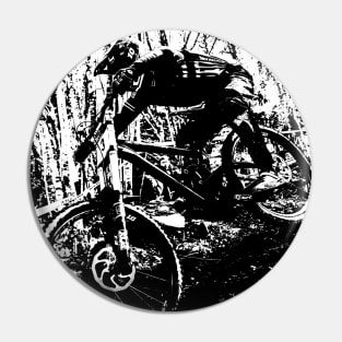 mtb Pin