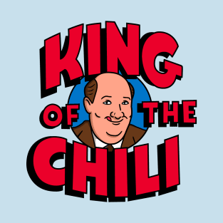 King of the Chili! T-Shirt