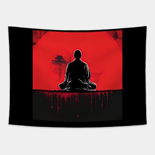 Buddha Tapestry