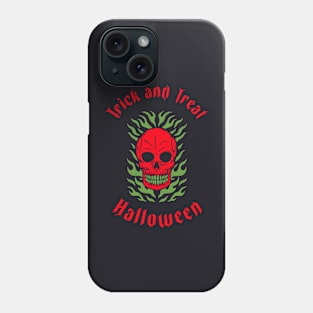 halloween Phone Case