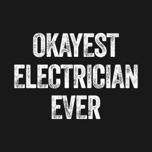 Electrician T-Shirt