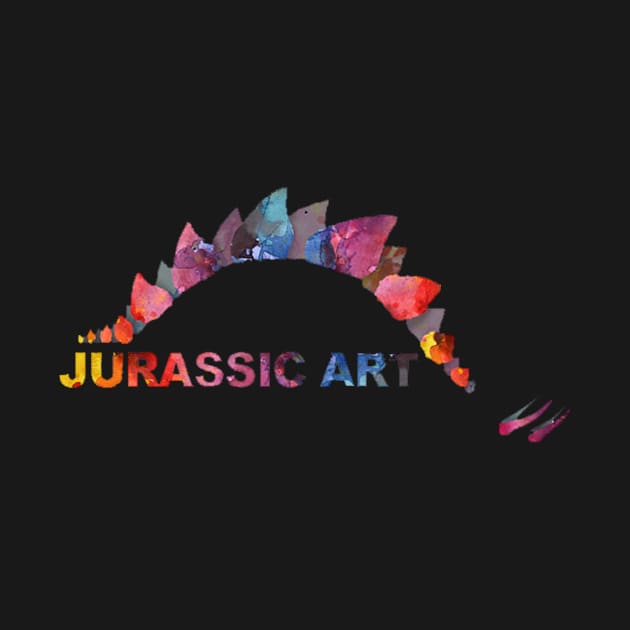 Jurassic Art by JurassicArt