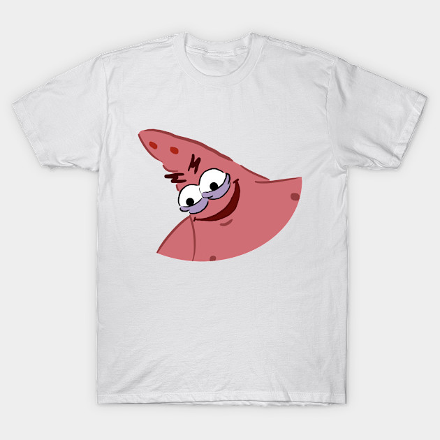 patrick shirt