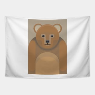 Grizzly Tapestry