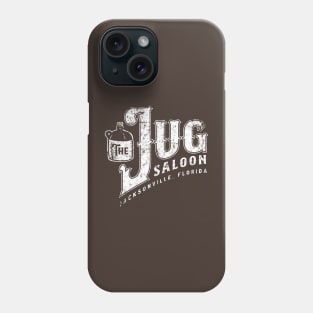 The Jug Saloon Phone Case