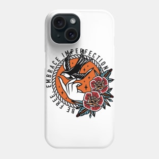 Be Free Phone Case