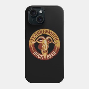 Frankenmuth Beer Phone Case