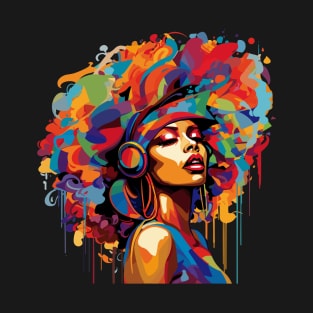 Erykah Badu T-Shirt