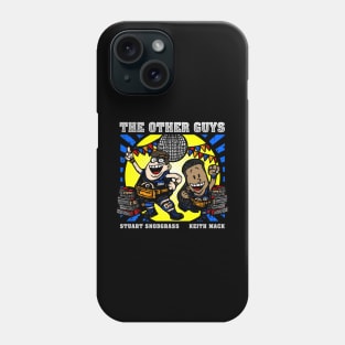 OG Captains Phone Case