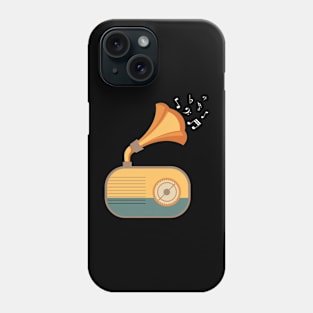 Musical Phone Case