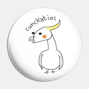 cunckatiol Pin