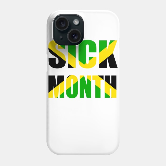 This Is Sick Funny Cool Slogan Gift Phone Case by Dara4uall