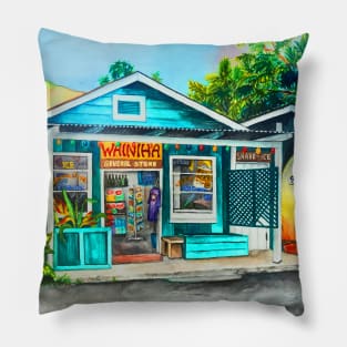 General Store Pillow