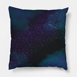 galactic Pillow