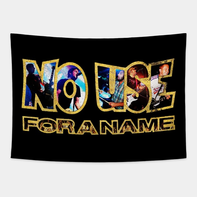 No use Tapestry by High Priestess